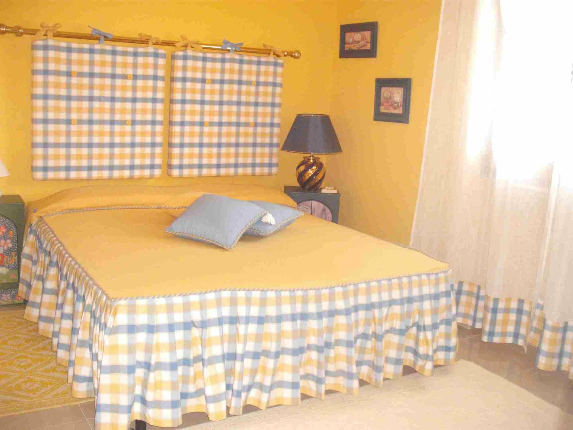 Villa Desideria B&B Capitana Zewnętrze zdjęcie